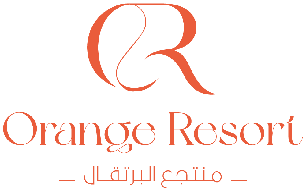 منتجع البرتقال / orang resort