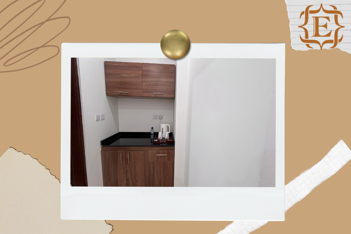 D. Connected Suite