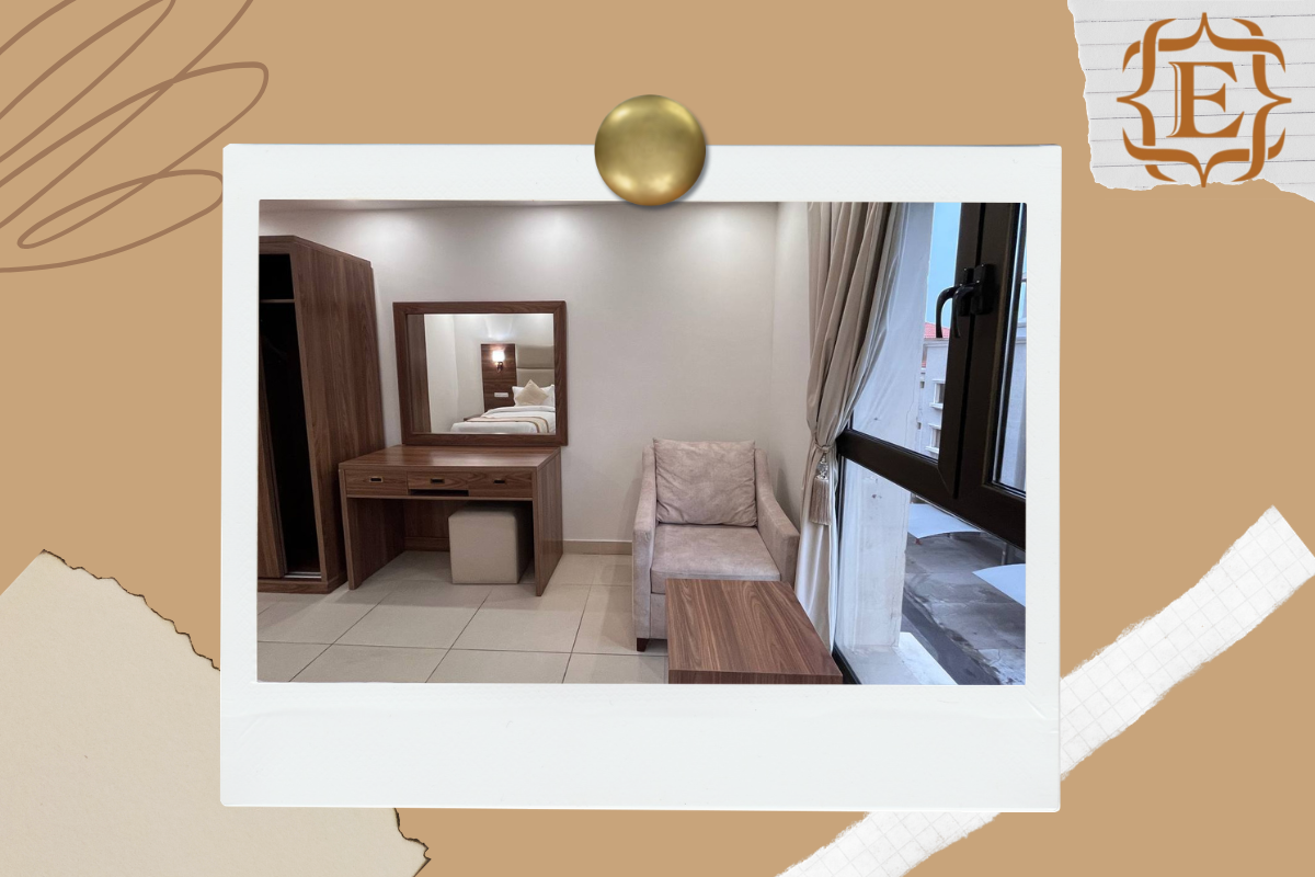 D. Connected Suite