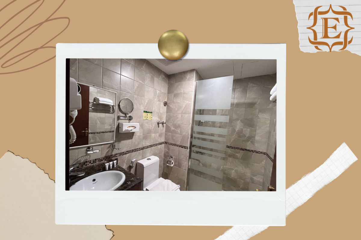 J. Connected Suite