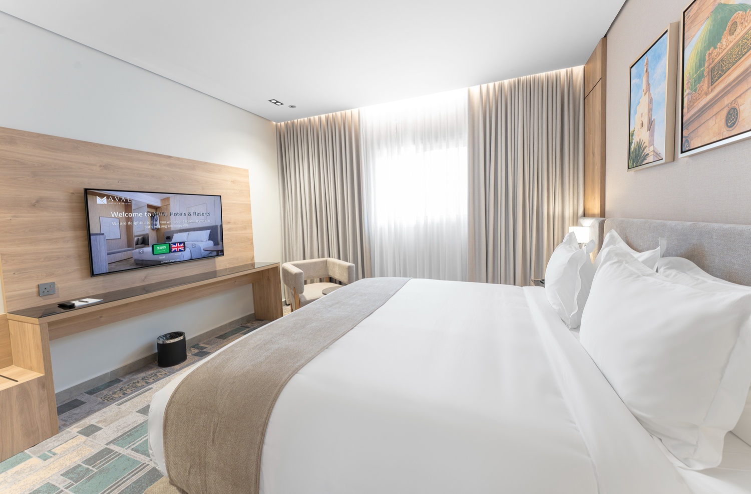 غرفة سوبر كينج