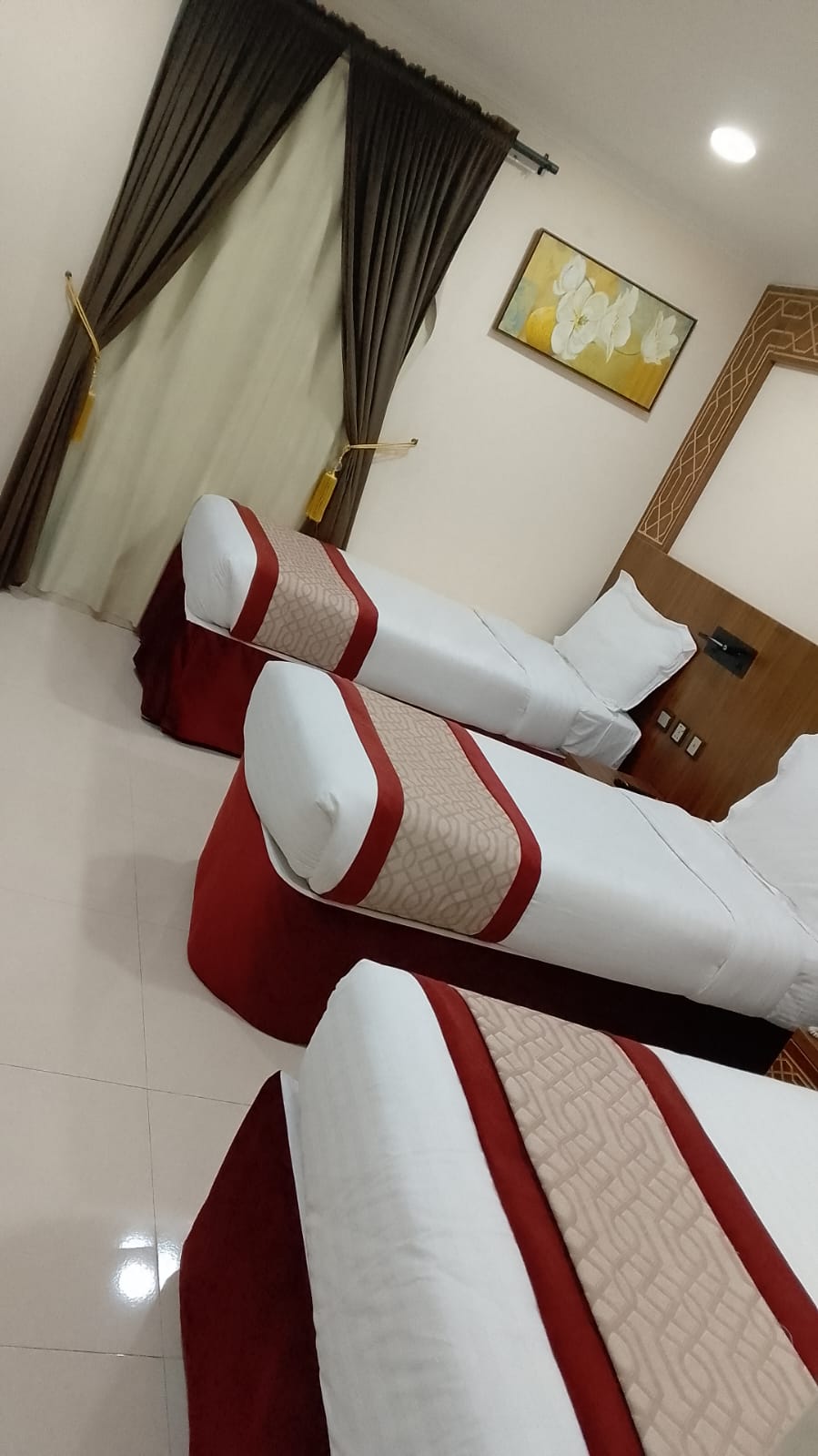 ثلاثية