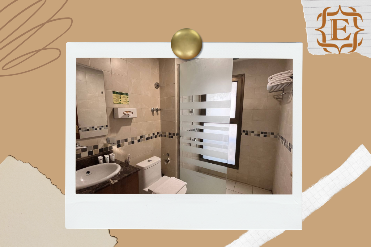 Deluxe King Suite
