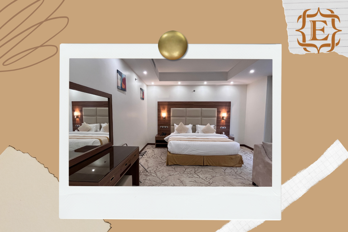 Golden P.V Suite