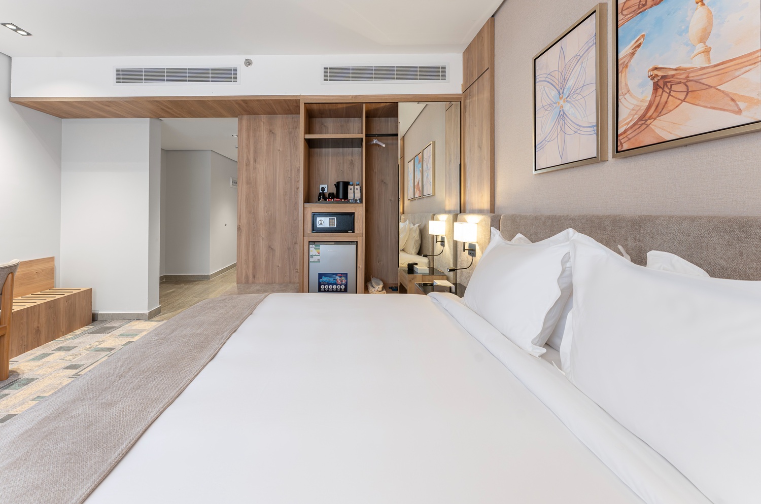 غرفة سوبر كينج