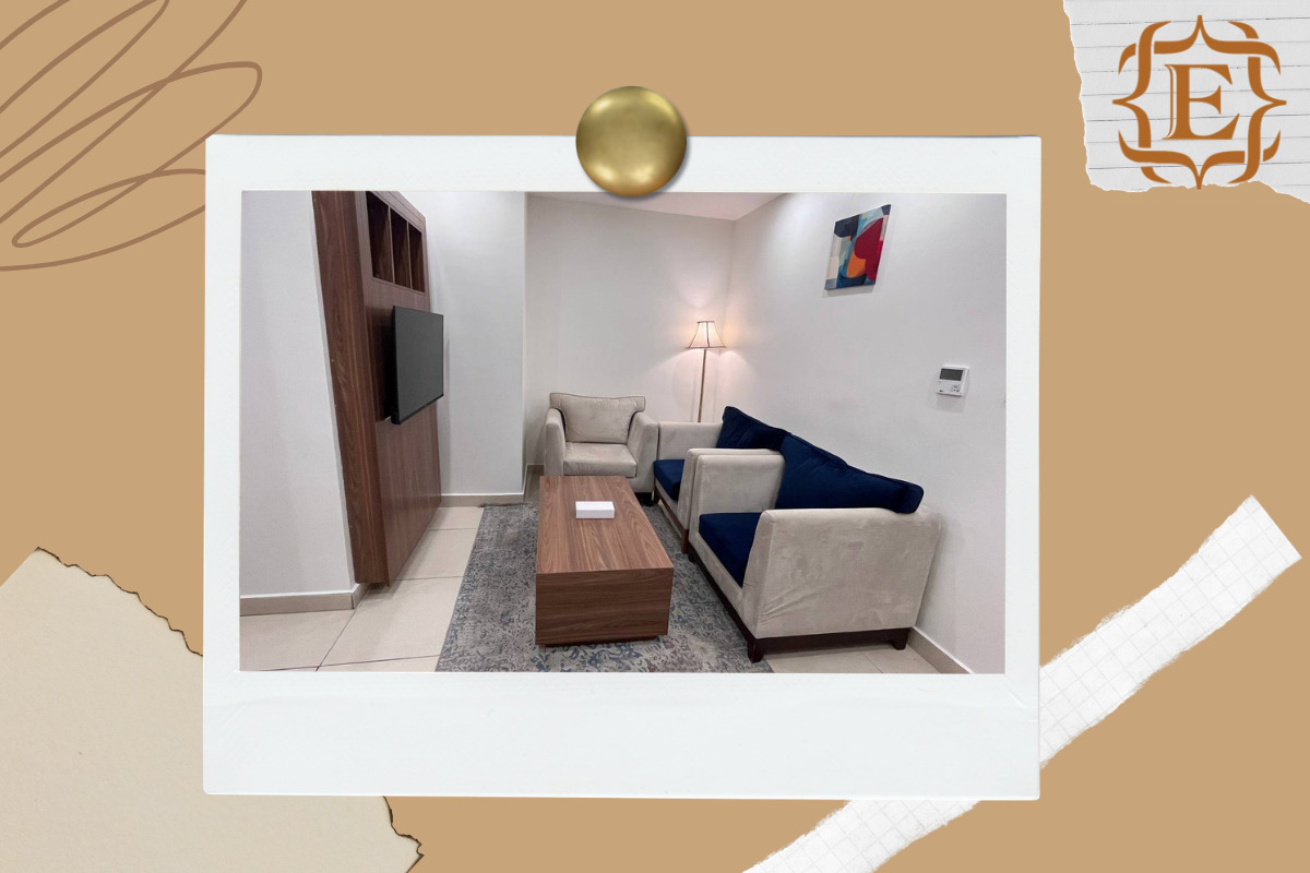 D. Connected Suite