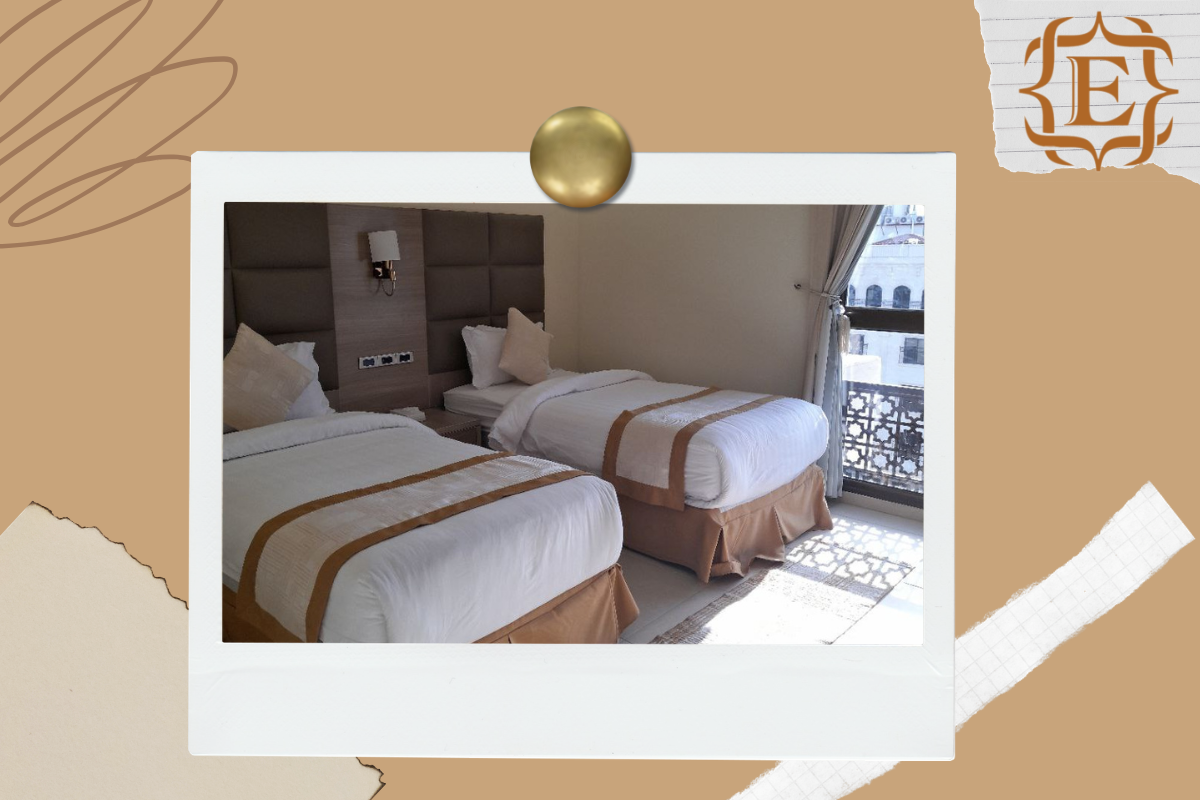 Family Suite