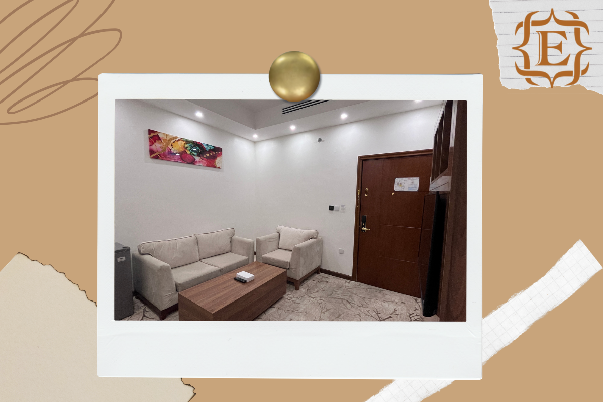 Golden P.V Suite