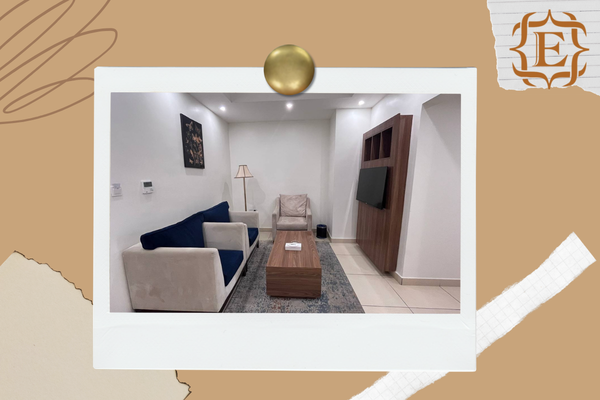 Deluxe T.W Suite