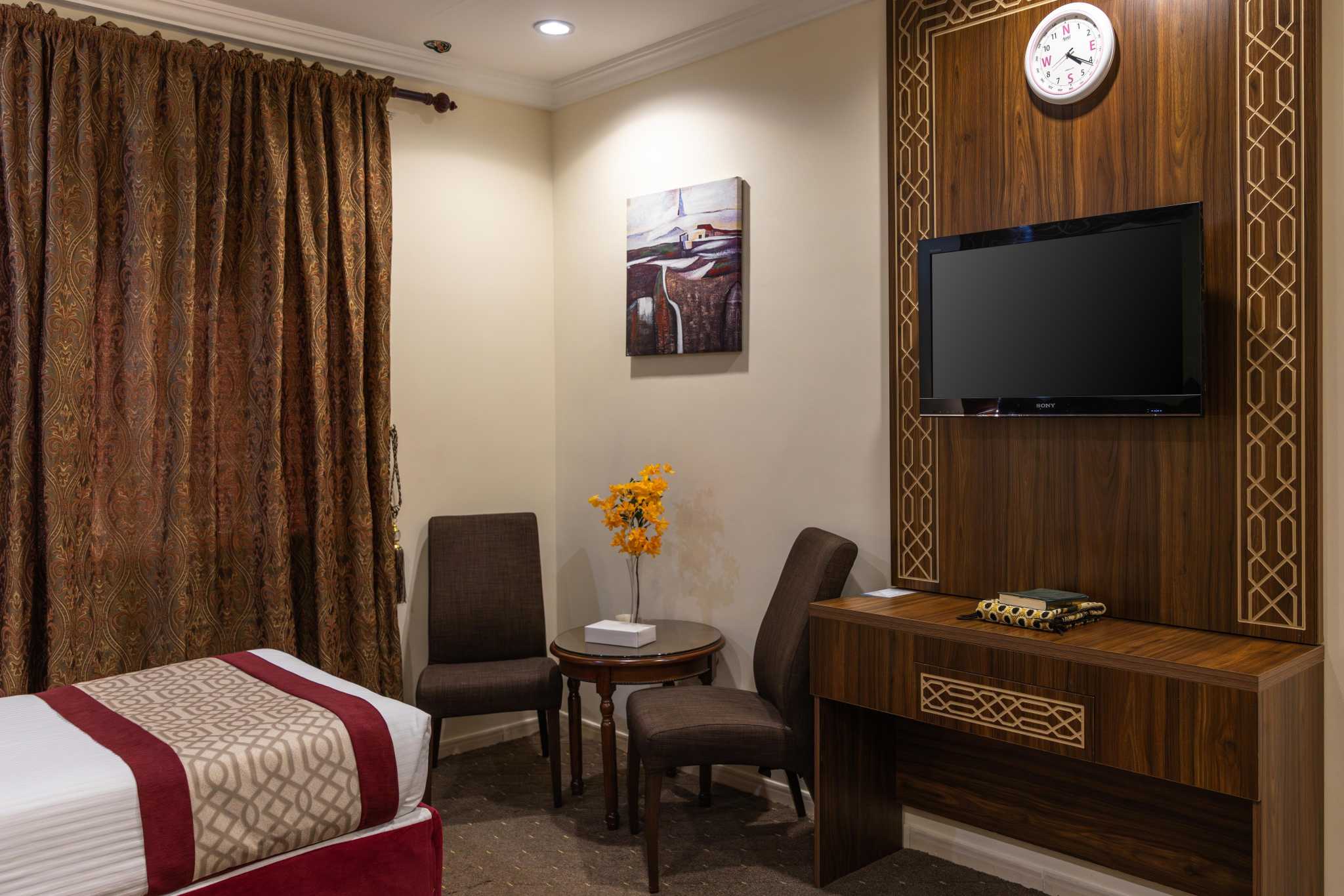 رباعية - Quadruple