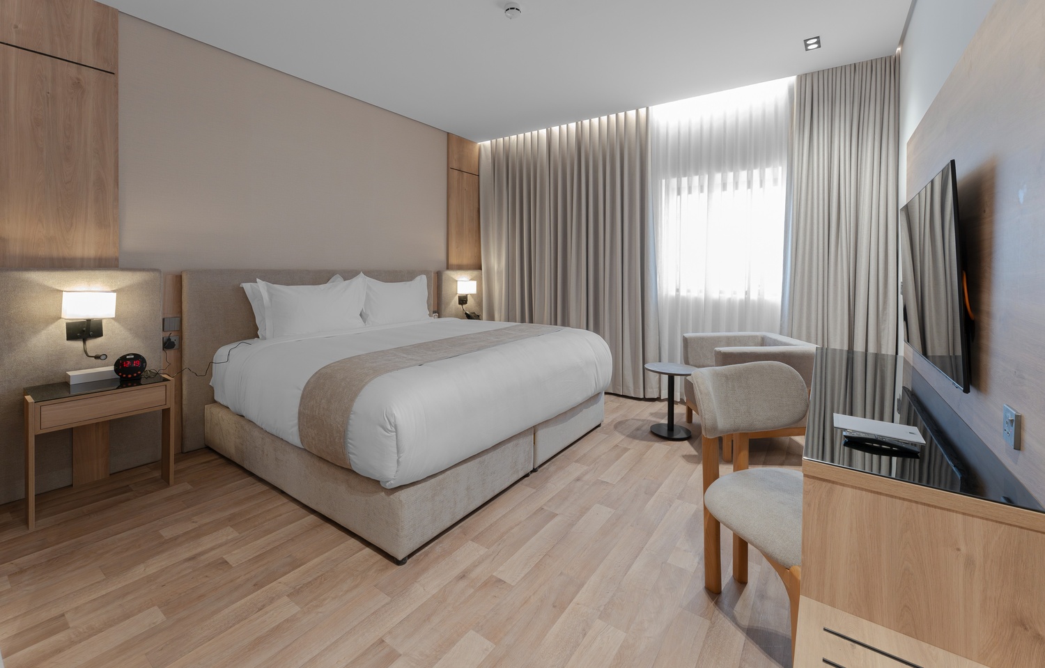 الاحتياجات الخاصة