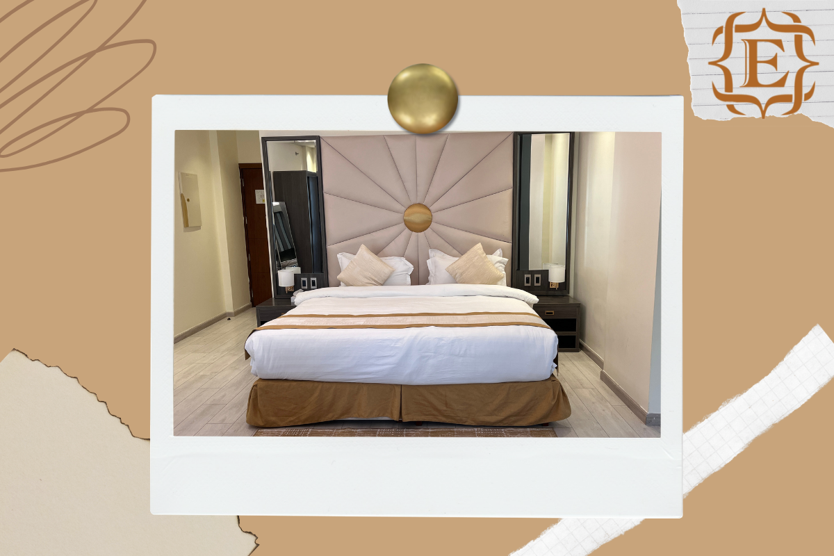 Superior Suite