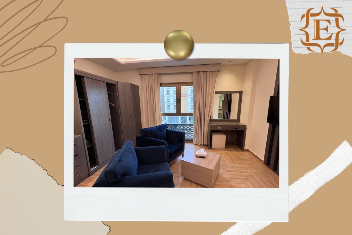 Hony Moon Suite