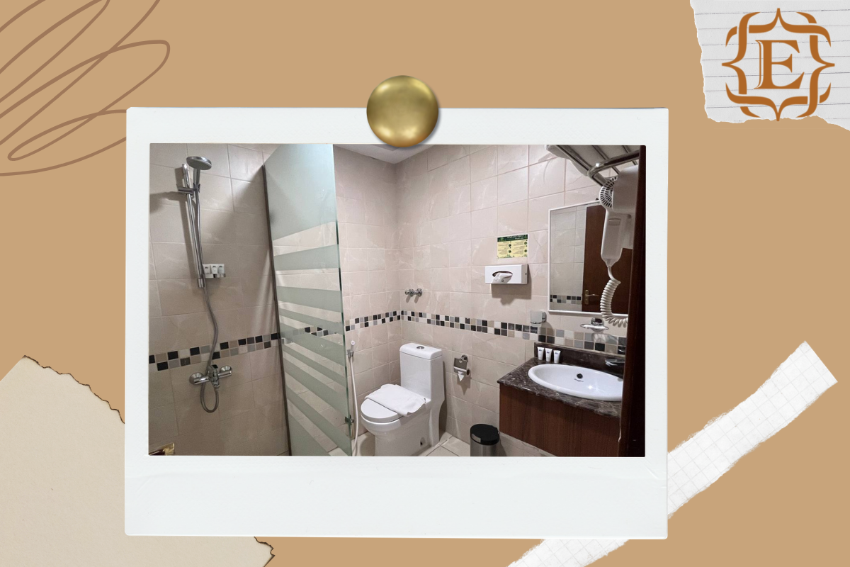 D. Connected Suite