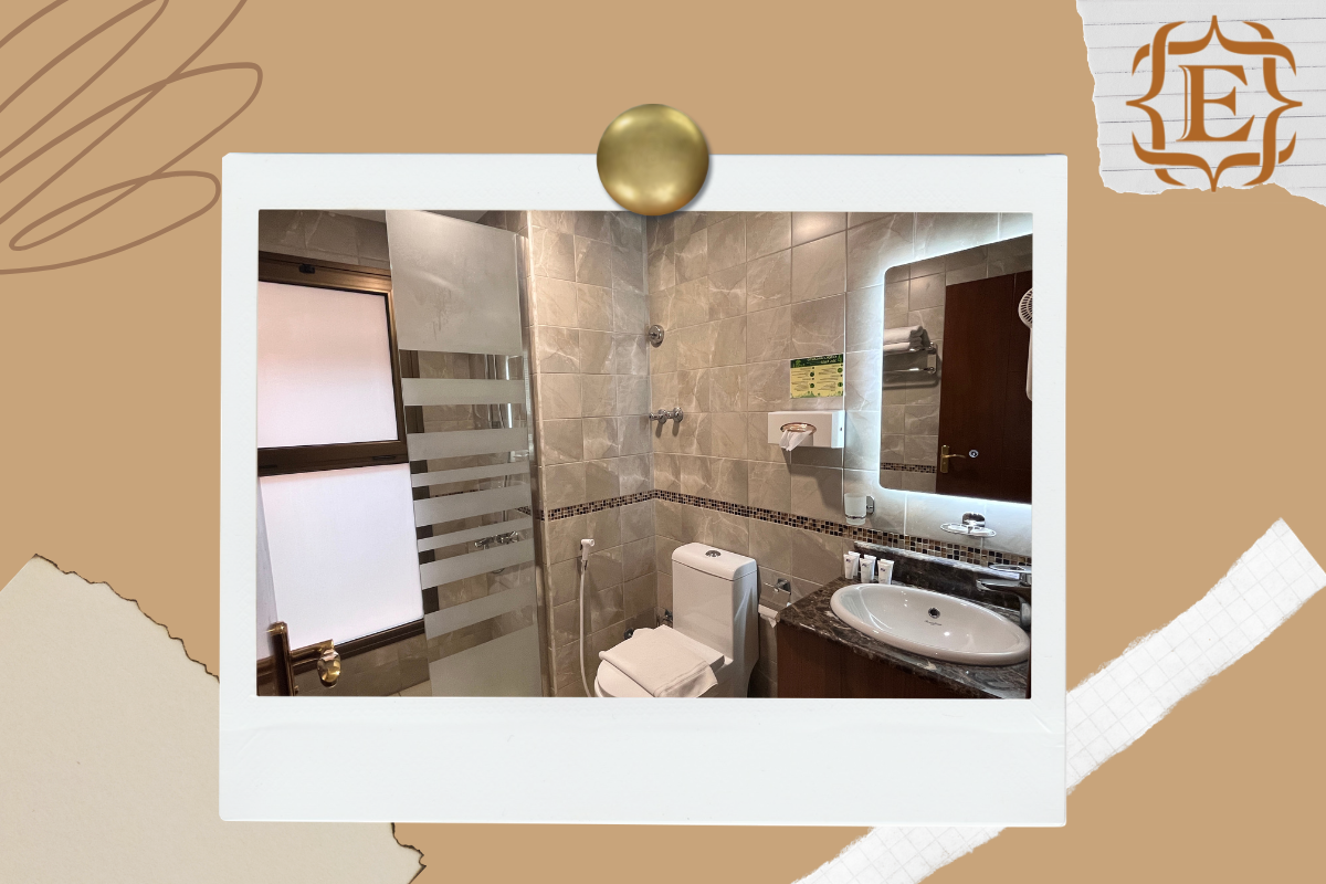 Golden P.V Suite