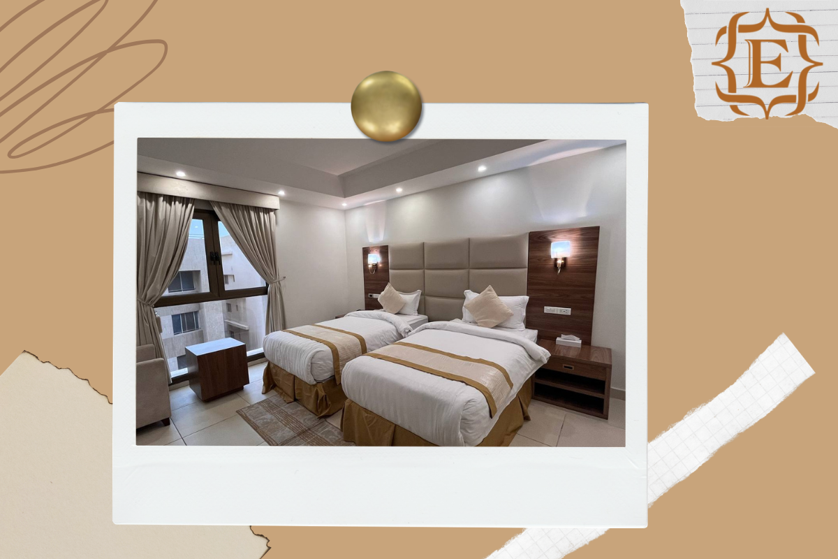 D. Connected Suite