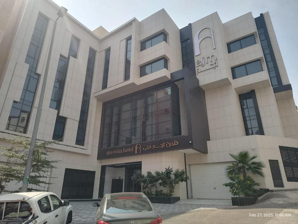 غرفة رباعية