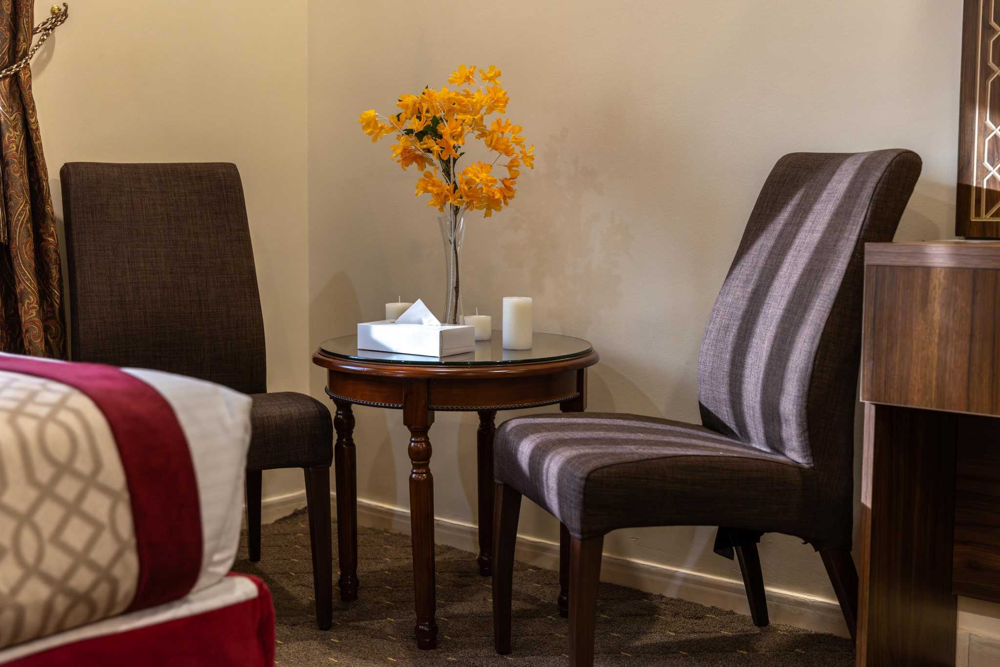 رباعية - Quadruple