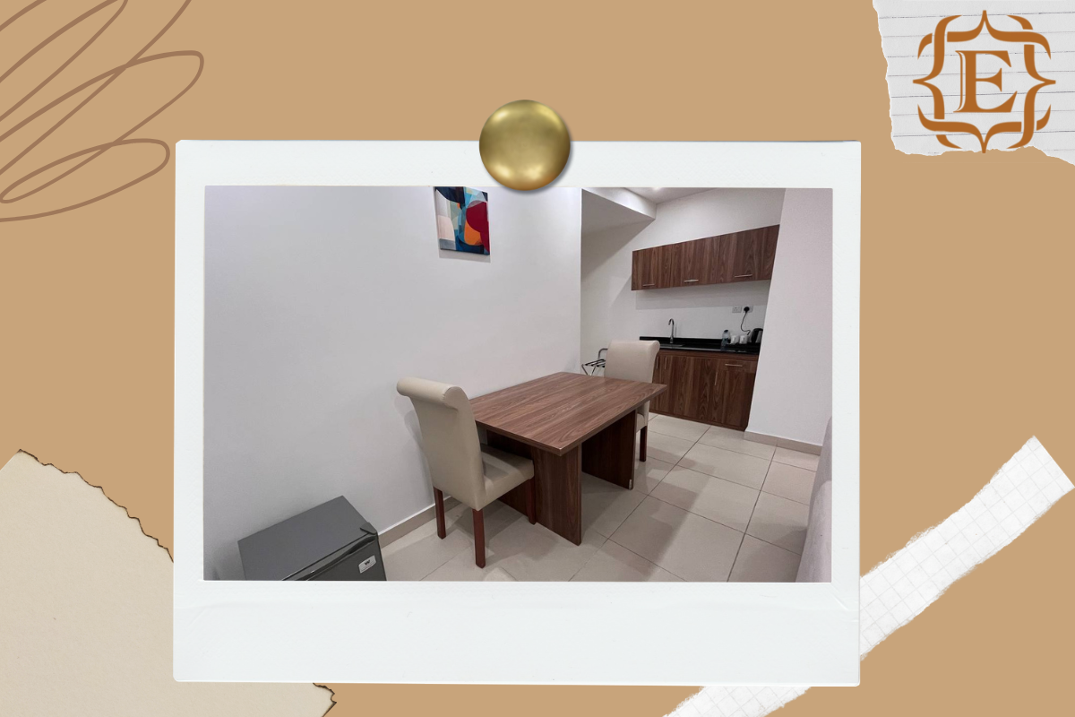 J. Connected Suite