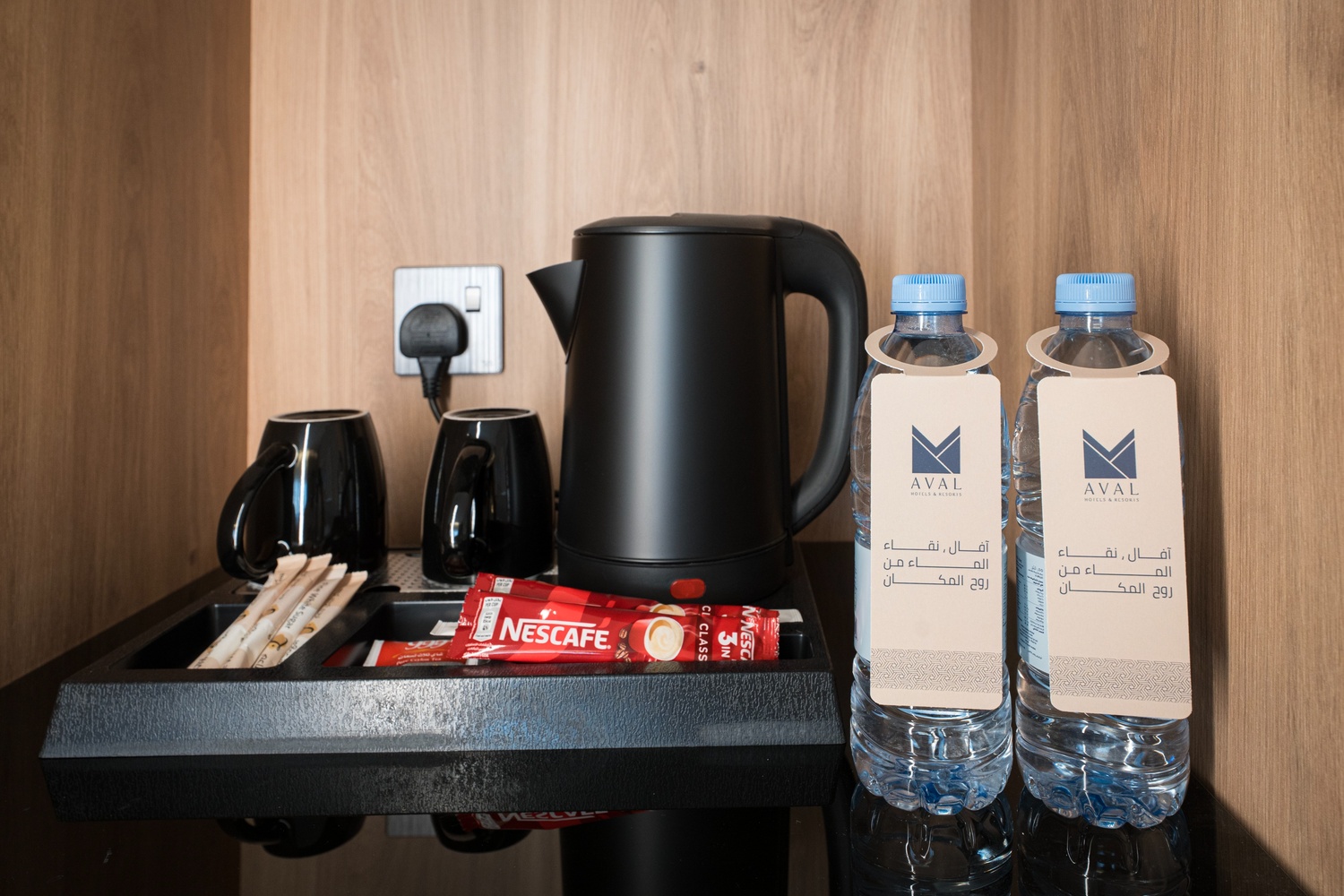 الاحتياجات الخاصة