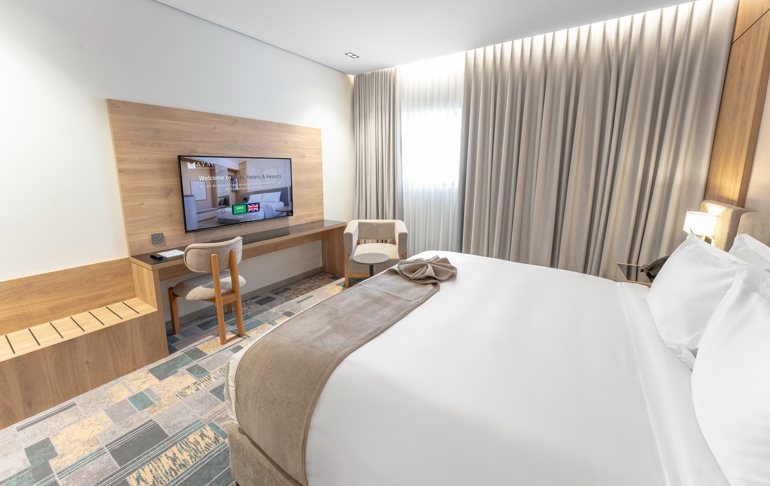 غرفة اقتصادية