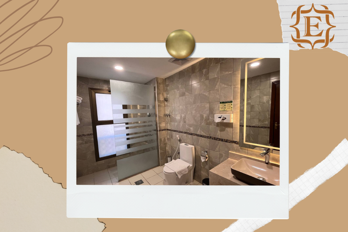 Hony Moon Suite