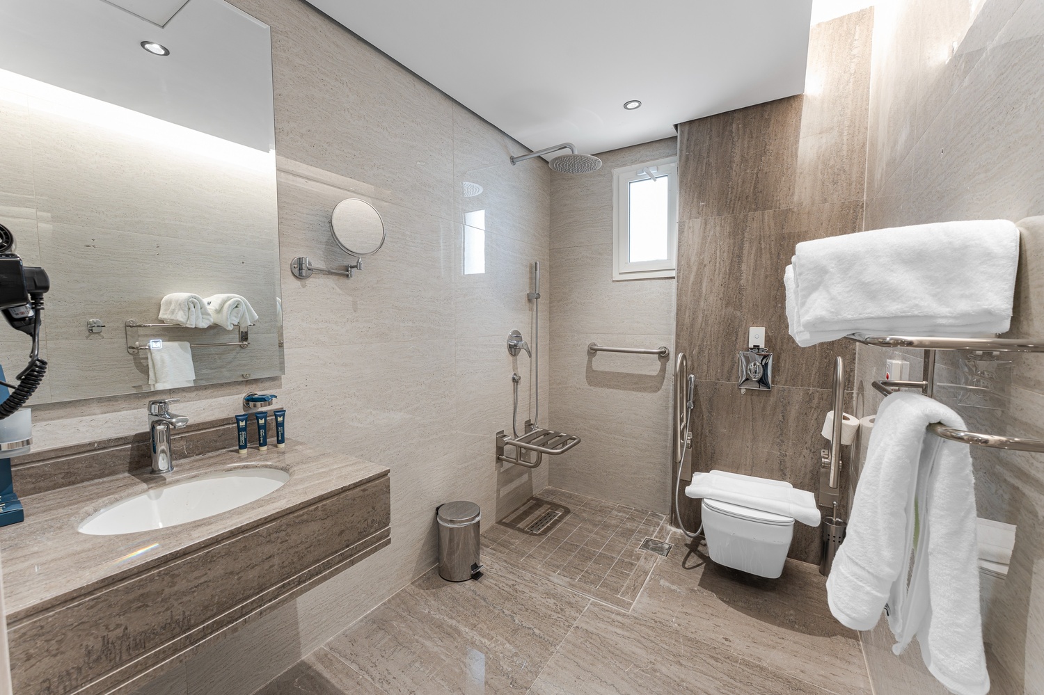 الاحتياجات الخاصة