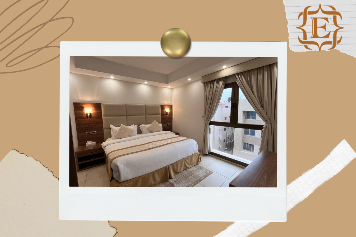 J. Connected Suite