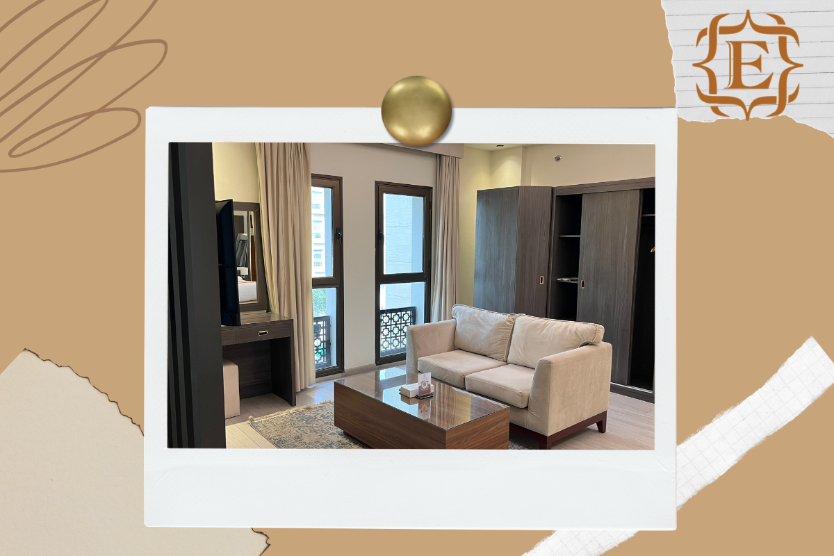 Superior Suite