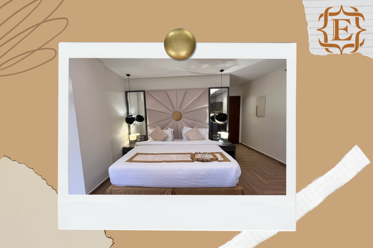 Hony Moon Suite