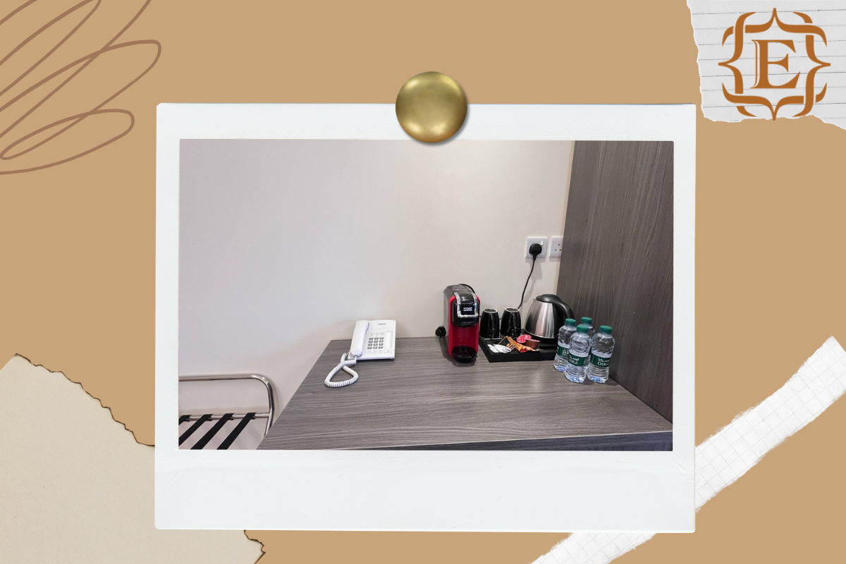 Hony Moon Suite
