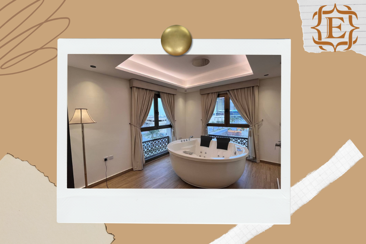 Hony Moon Suite