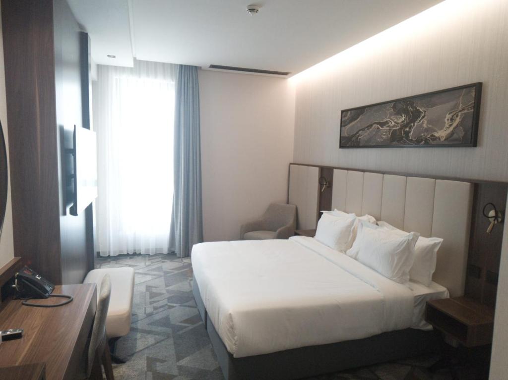 غرفة كنج King Room