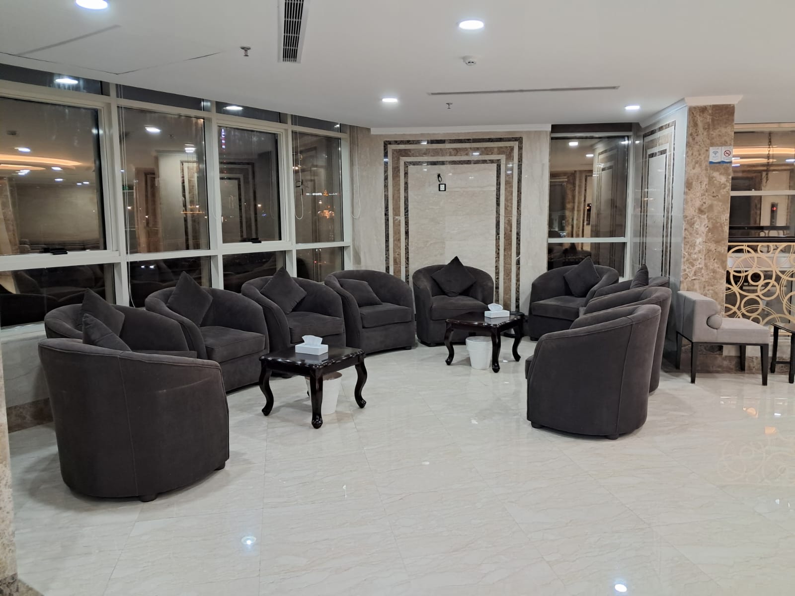 رباعيه