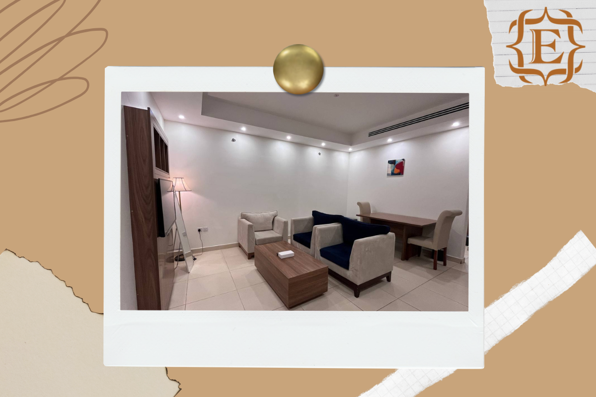 J. Connected Suite