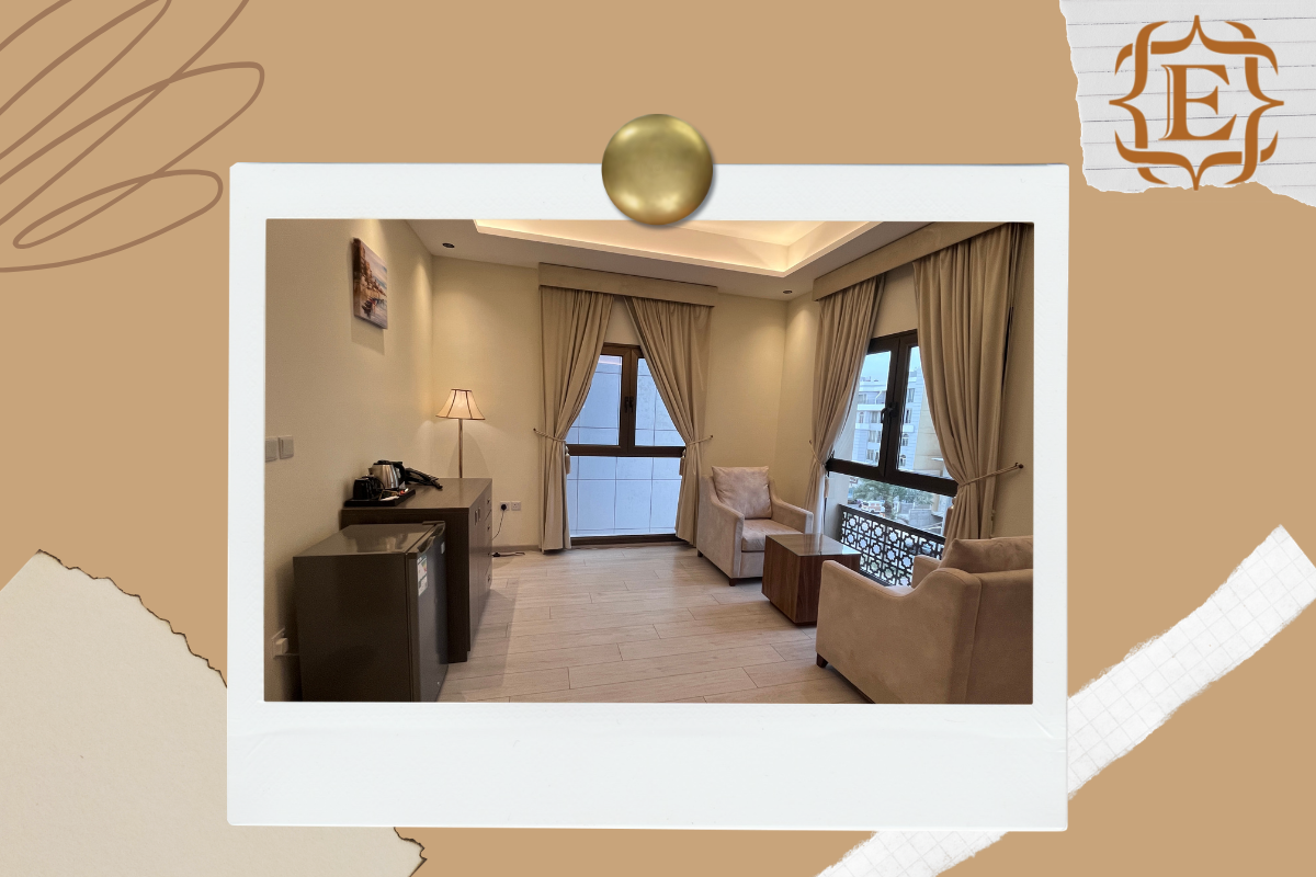 Superior Suite