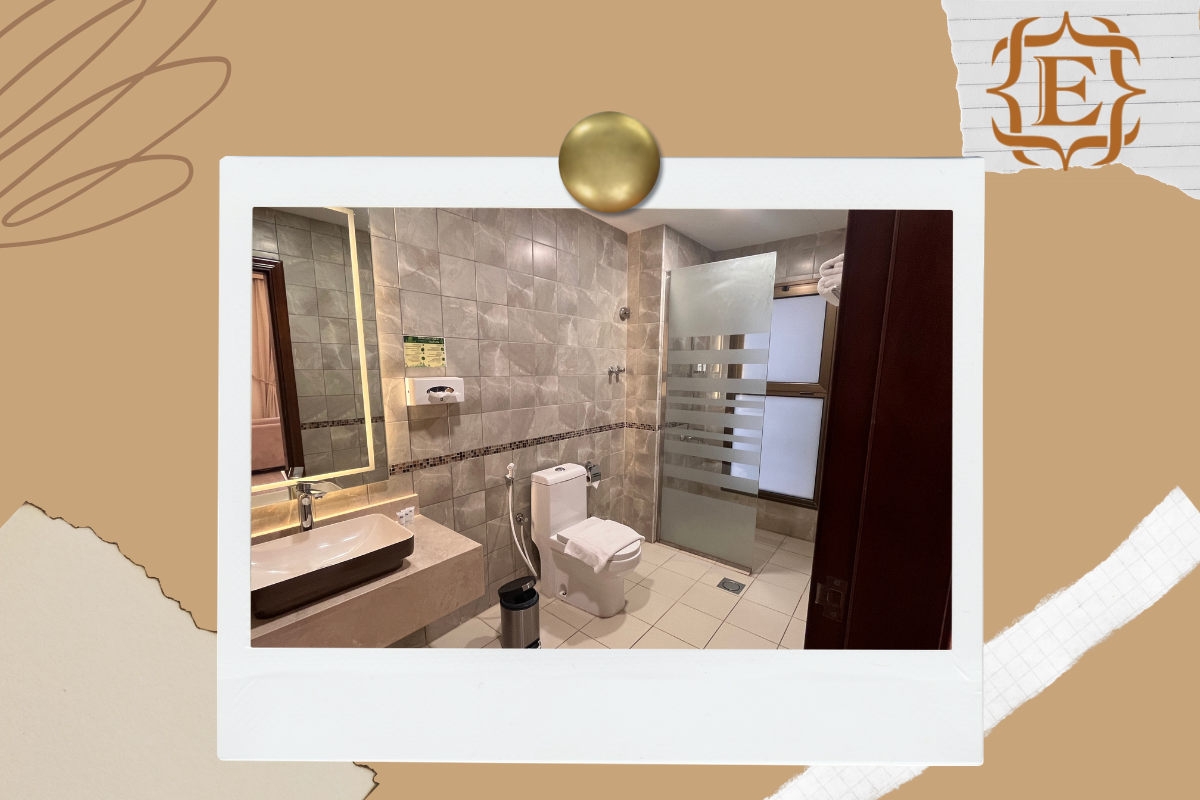 Superior Suite