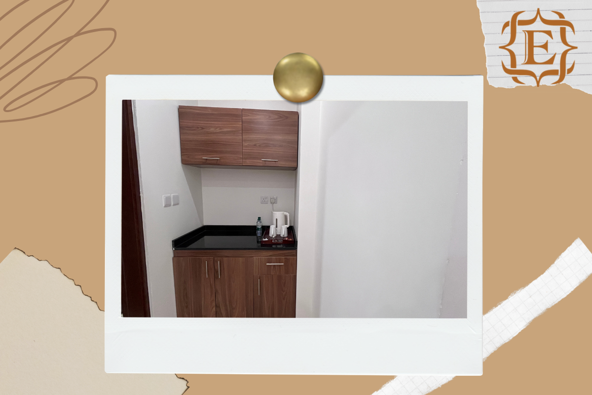 Golden P.V Suite