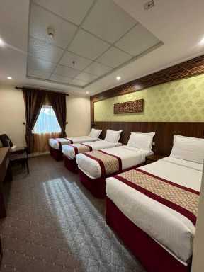 رباعية - Quadruple